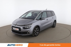 Citroën Grand C4 SpaceTourer 1.5 Blue-HDi Shine... 92-Hauts-de-Seine