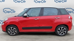 Fiat 500L 1.3 MultiJet 95 Club 75-Paris