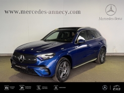 Mercedes GLC 300 de 4MATIC AMG Line 74-Haute-Savoie