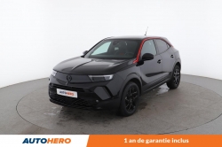 Opel Mokka 1.2 Turbo GS Line 130 ch 92-Hauts-de-Seine