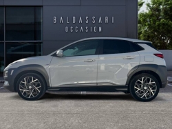 Hyundai Kona 1.6 GDi Hybrid Creative 13-Bouches du Rhône