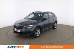 Skoda Kamiq 1.5 TSI ACT Ambition DSG7 150 ch 92-Hauts-de-Seine