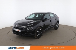 Citroën C4 1.2 PureTech Feel BV6 102 ch 92-Hauts-de-Seine