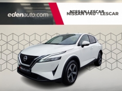 Nissan Qashqai VP Mild Hybrid 140 ch N-Connecta 64-Pyrénées-Atlantiques