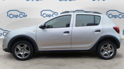 Dacia Sandero 1.0 TCe 100 GPL Stepway 75-Paris