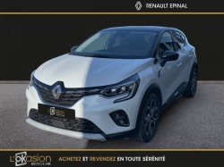 Renault Captur E-Tech Plug-in 160 - 21 Intens 88-Vosges