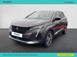 Peugeot 3008 1.2 PureTech 130ch S&S Allure Pack 59-Nord