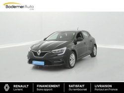 Renault Mégane IV Berline Blue dCi 115 - 21N Bu... 56-Morbihan