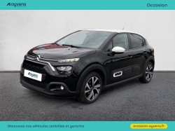 Citroën C3 1.2 PureTech 110ch S&S Shine Pack EA... 33-Gironde