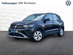 Volkswagen T-Cross 1.0 TSI 115 Start/Stop DSG7 L... 33-Gironde