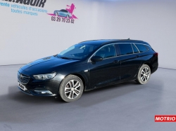 Opel Insignia II SPORTS TOURER 1.6 ECOTEC DIESEL... 55-Meuse