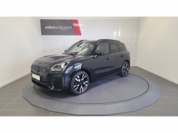 Mini Countryman 204 ch BVA E JCW Finition + Pack... 19-Corrèze