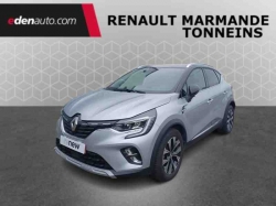 Renault Captur mild hybrid 160 EDC Techno 47-Lot-et-Garonne