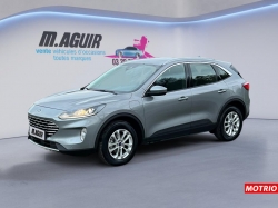 Ford Kuga III 2.5 DURATEC 225 PHEV 8CV TITANIUM ... 55-Meuse