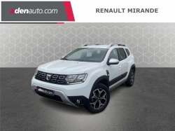 Dacia Duster TCe 150 FAP 4x4 Prestige 32-Gers