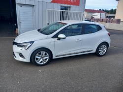 Renault Clio 1,0TCE90cv Business 42-Loire