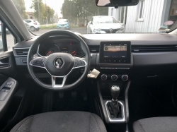 Annonce 444594368/Clio_V_53000 picto5