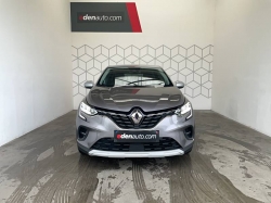 Renault Captur E-Tech 145 - 21 Intens 65-Hautes-Pyrénées