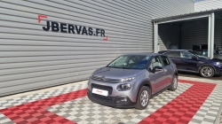 Citroën C3 PureTech 110 S&S BVM6 Feel 35-Ille-et-Vilaine