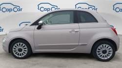 Fiat 500 1.0 70 Hybride Dolcevita 75-Paris