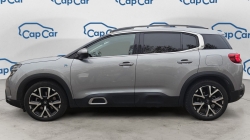 Citroën C5 Aircross 1.6 THP 225 Hybride e-EAT8 ... 75-Paris