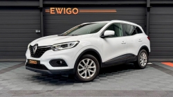 Renault Kadjar 1.5 BLUEDCI 115 BUSINESS + ATTELA... 29-Finistère