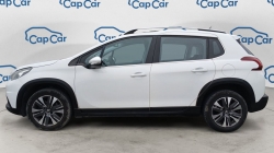 Peugeot 2008 1.2 PureTech 110 Allure - 5 places 75-Paris