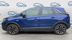 Opel Crossland 2 1.5 CDTi 120 BVA6 Elegance 75-Paris