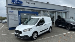 Ford Transit COURIER 1.5 TDCI - 100 S&S TREND 47-Lot-et-Garonne