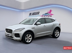 Jaguar E-PACE D150 8CV R-DYNAMIC S 55-Meuse