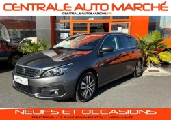 Peugeot 308 SW BLUEHDI 130 SetS BVM6 ALLURE BUSI... 24-Dordogne