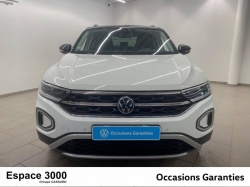 Volkswagen T-Roc 2.0 TDI 150 Start/Stop DSG7 4Mo... 25-Doubs