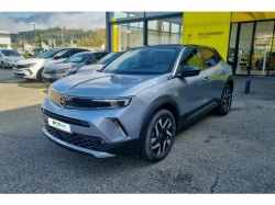 Opel Mokka Electrique 136 ch & Batterie 50 kWh E... 73-Savoie