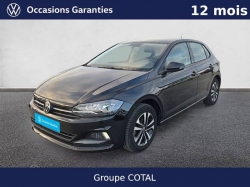 Volkswagen Polo 1.0 TSI 95 S&S BVM5 United 2A-Corse du Sud