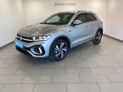 Volkswagen T-Roc 1.5 TSI EVO2 150 Start/Stop DSG... 84-Vaucluse