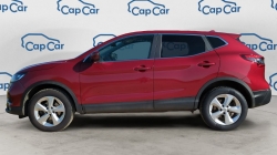 Nissan Qashqai 1.6 dCi 130 N-Connecta 75-Paris