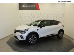 Renault Captur mild hybrid 140 Techno fast track 64-Pyrénées-Atlantiques