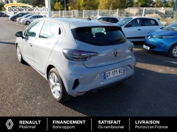 Renault Clio TCe 100 GPL Evolution 56-Morbihan