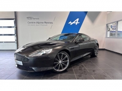 Aston Martin DB9 Coupé Touchtronic A 35-Ille-et-Vilaine