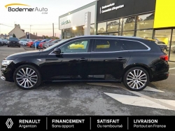 Renault Talisman Estate Blue dCi 200 EDC Intens 61-Orne