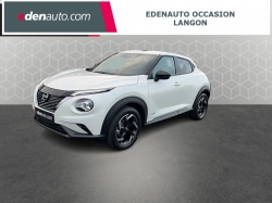 Nissan Juke HYBRID 143 N-Connecta 33-Gironde