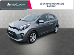 Kia Picanto 1.0 DPi 67ch BVM5 Active 33-Gironde