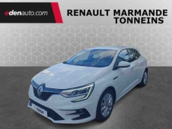 Renault Mégane IV Berline Blue dCi 115 - 21B Bu... 47-Lot-et-Garonne