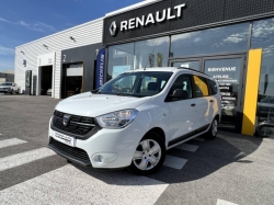 Dacia Lodgy 7 Places Essentiel Blue dCi 95 30-Gard