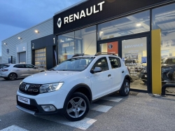 Dacia Sandero II Stepway TCe 90 E6C 30-Gard