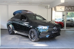 Mercedes Classe GLE coupe 350 de 9G-Tronic 4Mati... 06-Alpes Maritimes