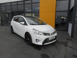 Toyota Verso 1.6 D4D 112 SKYVIEW 80-Somme