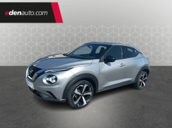 Nissan Juke DIG-T 114 DCT7 N-Connecta 40-Landes