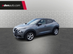 Nissan Juke DIG-T 114 N-Design 40-Landes