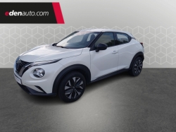 Nissan Juke DIG-T 114 Business Edition 40-Landes